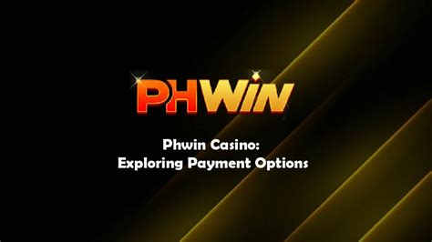 phwin ap